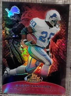 Barry Sanders