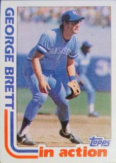 George Brett