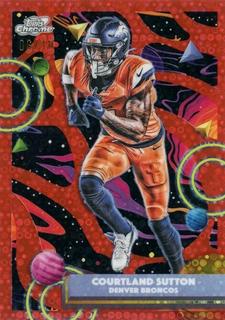 Courtland Sutton