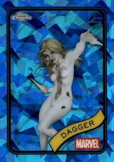 Dagger Sapphire