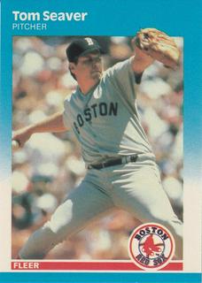 Tom Seaver