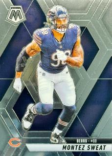 Montez Sweat