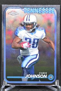 Chris Johnson