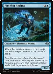 Rimekin Recluse #66