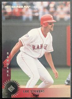 Lee Stevens