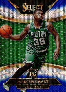 Marcus Smart