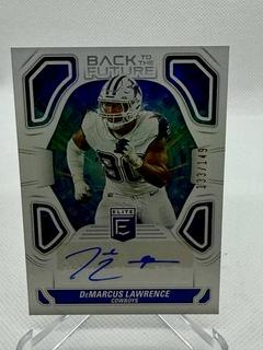 DeMarcus Lawrence
