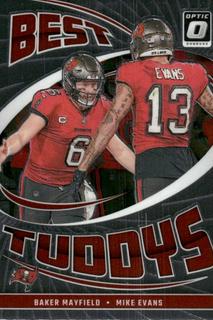 Baker Mayfield / Mike Evans