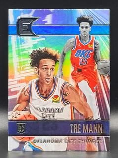 Tre Mann
