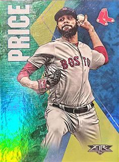 David Price
