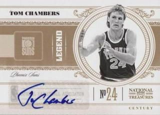 Tom Chambers