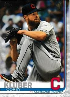 Corey Kluber