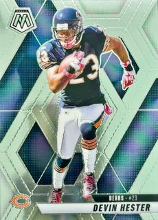 Devin Hester