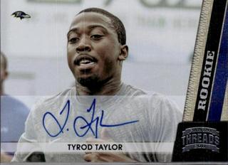 Tyrod Taylor