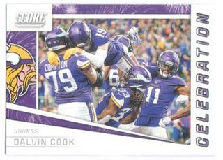 Dalvin Cook
