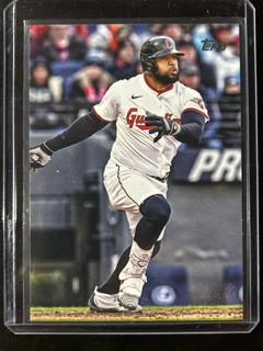 Carlos Santana