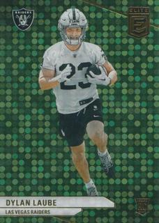 Dylan Laube
