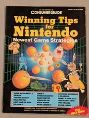 Winning Tips for Nintendo Strategy Guide Prices
