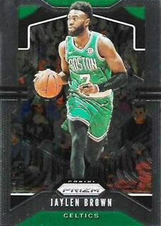 Jaylen Brown