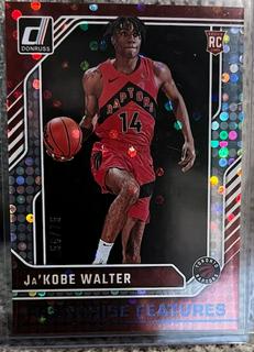 Ja'Kobe Walter
