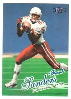 Frank Sanders
