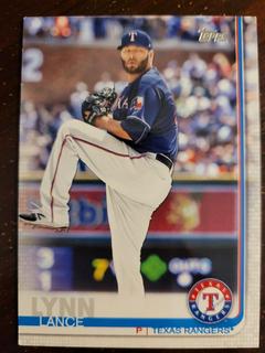 Lance Lynn