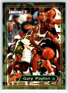 Gary Payton