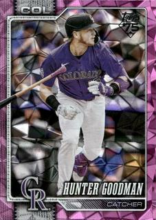 Hunter Goodman