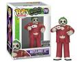 Beetlejuice Shrunken Head [Entertainment Earth] | Funko POP Movies