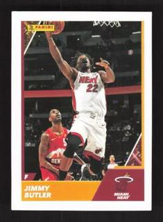 Jimmy Butler