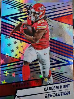 Kareem Hunt