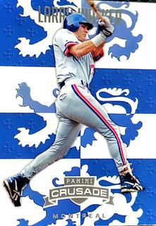 Larry Walker