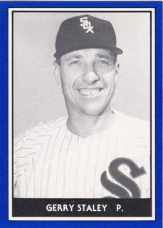 Gerry Staley