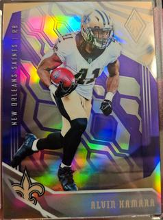Alvin Kamara