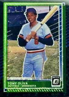 Tony Oliva