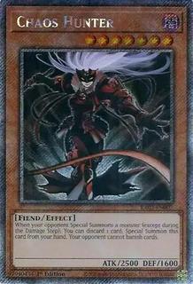 Chaos Hunter RA02-EN007