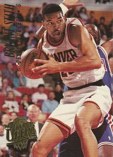 Bryant Stith
