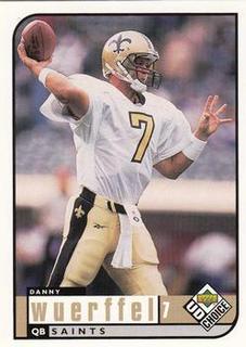 Danny Wuerffel