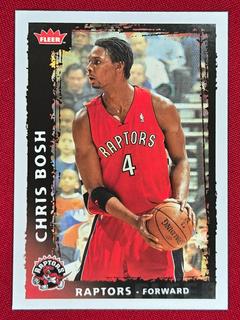 Chris Bosh