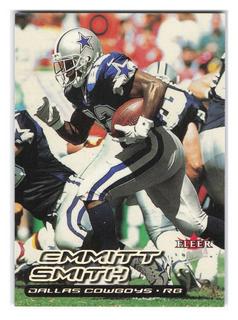 Emmitt Smith