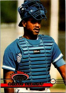 Carlos Delgado