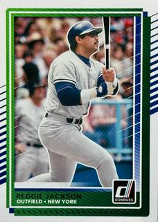Reggie Jackson