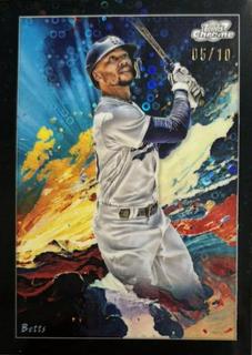 Mookie Betts