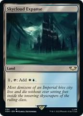 Skycloud Expanse [Surge Foil] #294