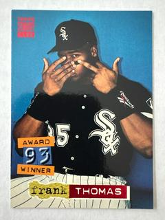 Frank Thomas