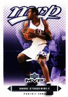 Amare Stoudemire
