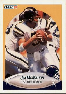 Jim McMahon