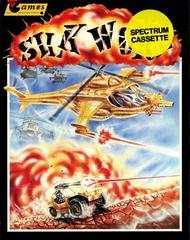Silkworm ZX Spectrum Prices