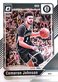 Cameron Johnson