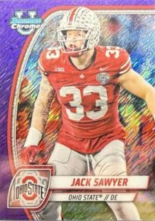 Jack Sawyer
